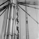 Illustration for article titled 21 Views Of Workers Struggling With Megastructures